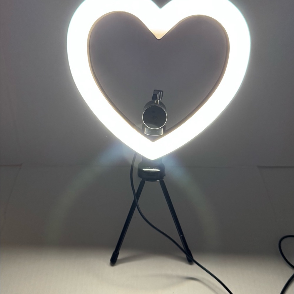 Selfie light